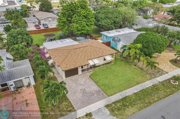 Dania Beach, FL 33004,36 SW 11th St