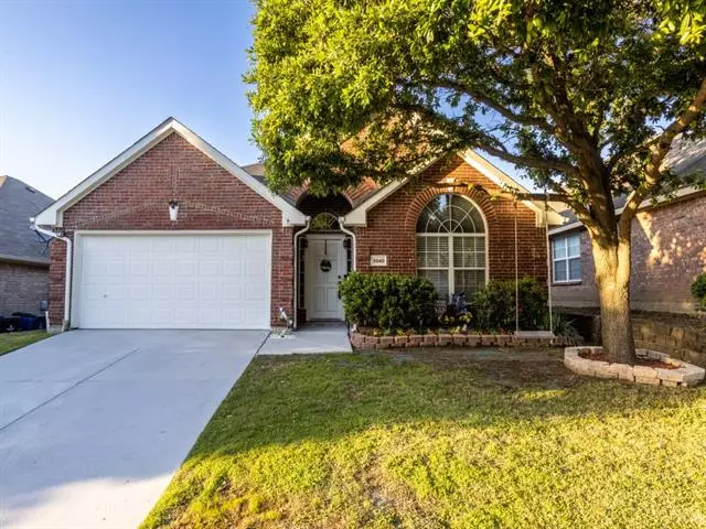 5840 Shetland Circle, Frisco, TX 75034