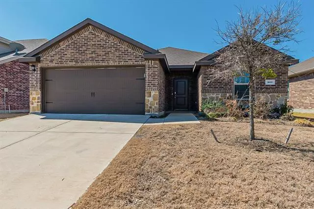 809 Rustic Meadows Trail, Princeton, TX 75407