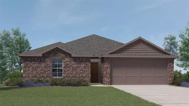 1505 Ella Rose Lane, Josephine, TX 75189