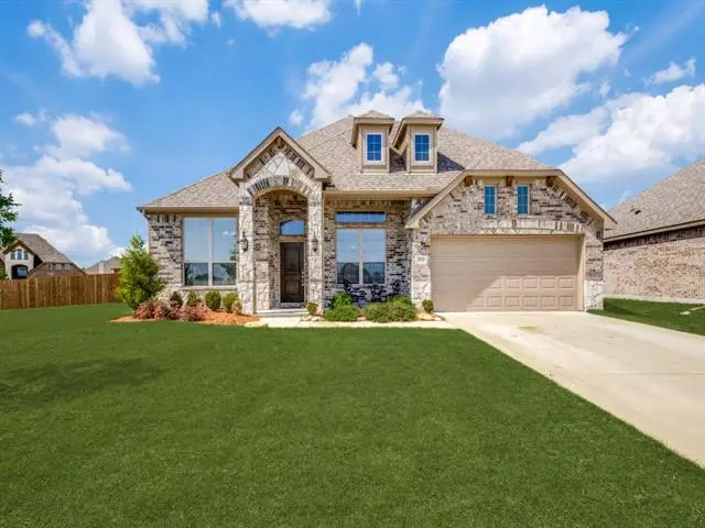 Forney, TX 75126,532 Longhorn Lane