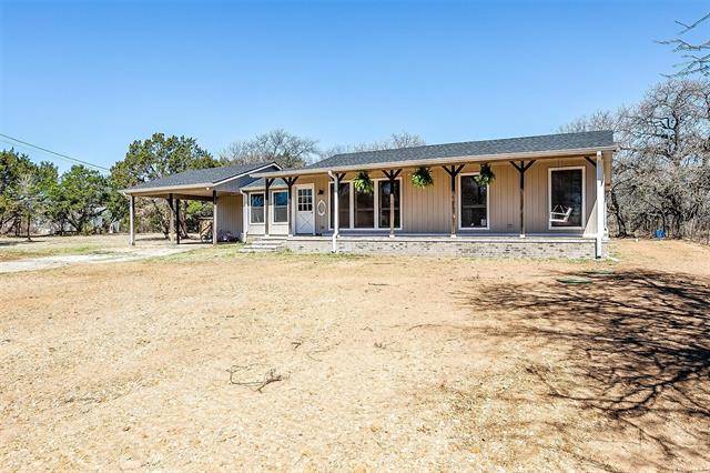 4451 Fm 113, Millsap, TX 76066