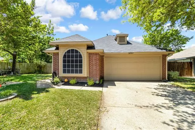 5001 Hearthcrest Drive, Garland, TX 75044