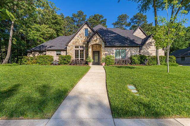 3668 Southwood Drive, Tyler, TX 75707