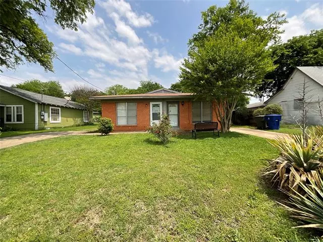 315 S Loving Avenue, Sherman, TX 75090