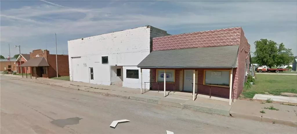 Cashion, OK 73016,114 S Main Street