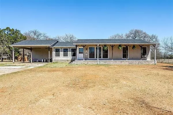 Millsap, TX 76066,4451 Fm 113