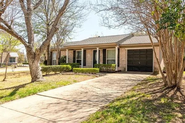 Arlington, TX 76013,2900 David Lane