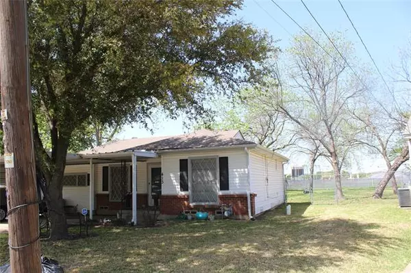 Mesquite, TX 75149,413 E Holley Street