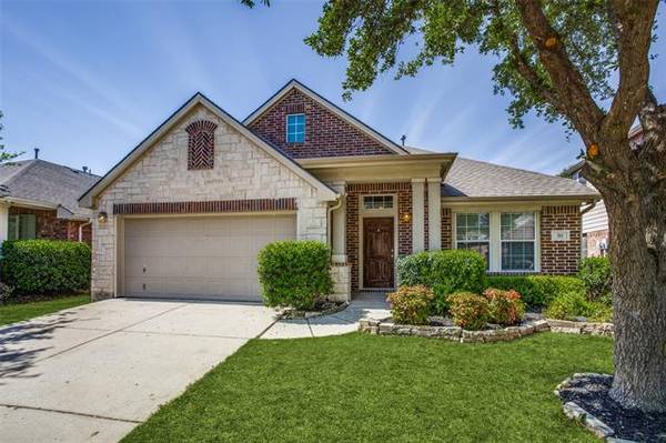 311 Highland Creek Drive, Wylie, TX 75098