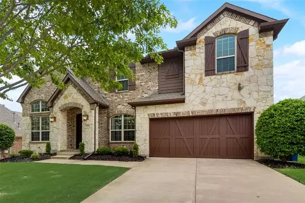 Mckinney, TX 75072,4509 Citabria Drive