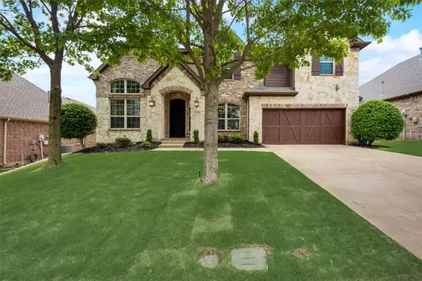 Mckinney, TX 75072,4509 Citabria Drive