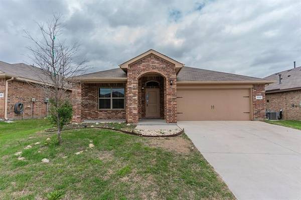 733 Walls Boulevard, Crowley, TX 76036