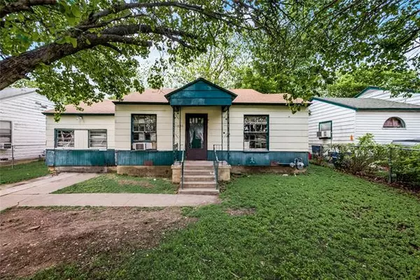 Fort Worth, TX 76106,3256 Runnels Street