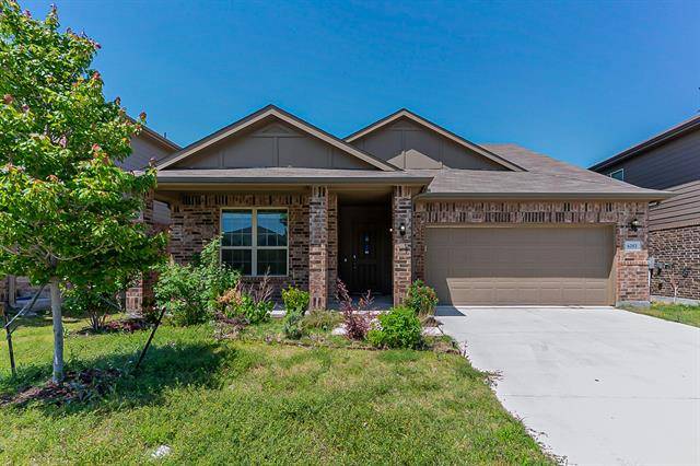 6252 Outrigger Road, Fort Worth, TX 76179