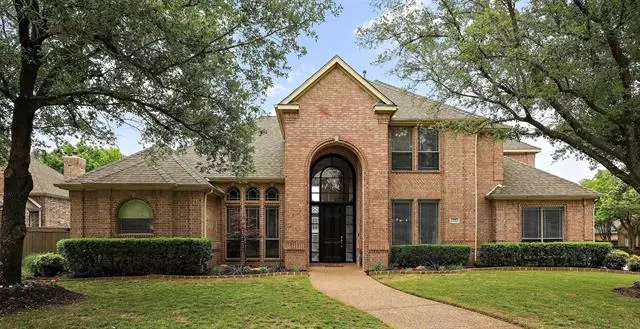 Southlake, TX 76092,601 Rustic Ridge Court