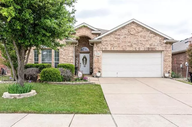 Fort Worth, TX 76131,6305 Melanie Drive