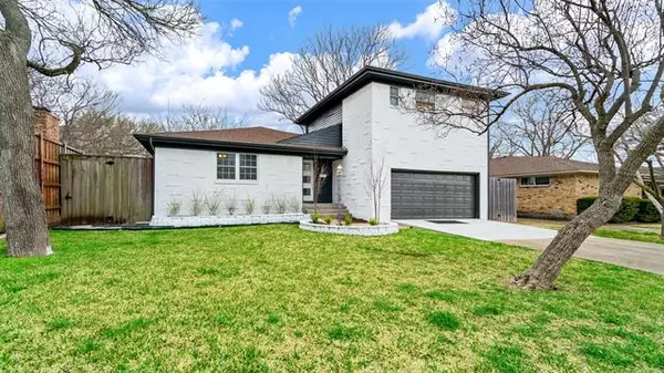 Dallas, TX 75228,2511 Greenport Drive