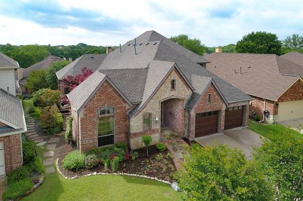 468 Scenic Ranch Circle, Fairview, TX 75069