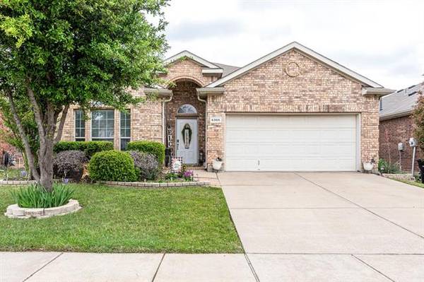 6305 Melanie Drive, Fort Worth, TX 76131