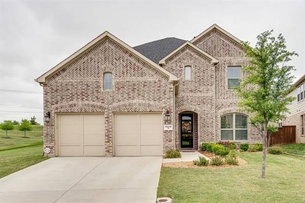 11470 Misty Ridge Drive, Flower Mound, TX 76262