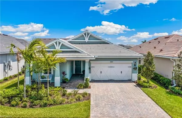 20005 Wymberly WAY, Estero, FL 33928