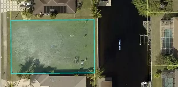 4149 Pelican BLVD, Cape Coral, FL 33914