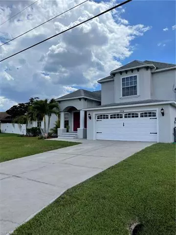 Cape Coral, FL 33909,224 NE 21st AVE