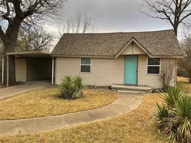 304 Morgan Mill Road, Stephenville, TX 76401