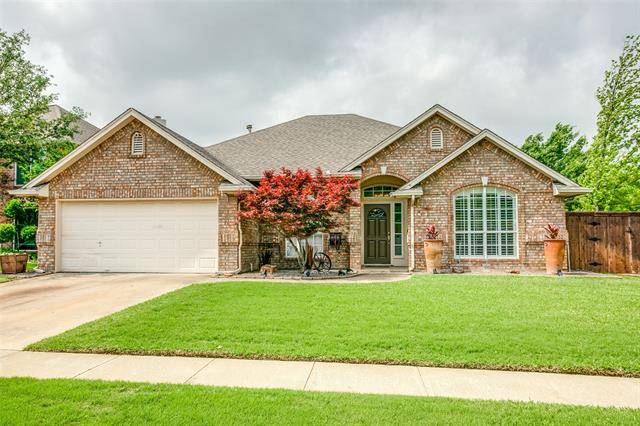 3100 Andrew Court, Bedford, TX 76021