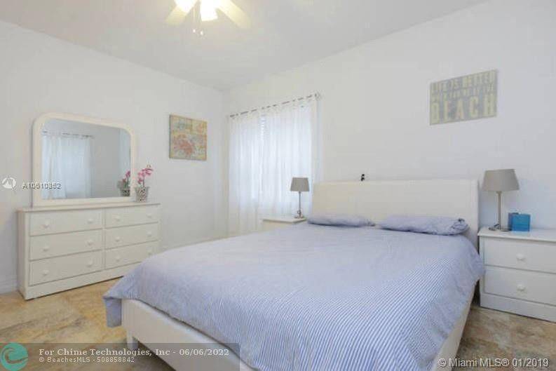 Miami Beach, FL 33139,224 Meridian Ave  #6