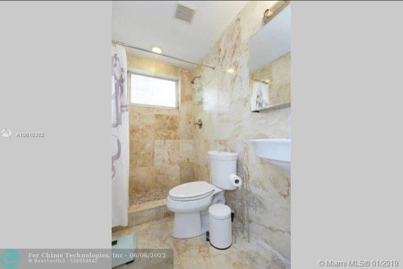 Miami Beach, FL 33139,224 Meridian Ave  #6