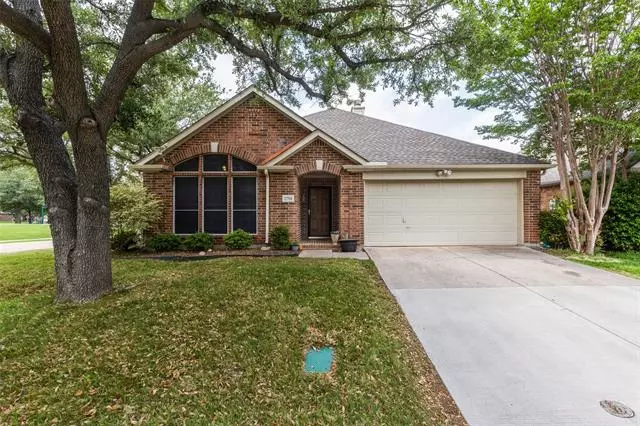 Mckinney, TX 75072,2701 Dunbar Drive