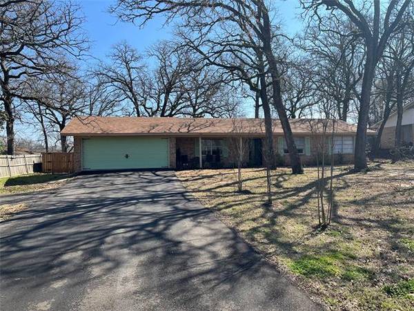 192 Mary Jean, Fairfield, TX 75840