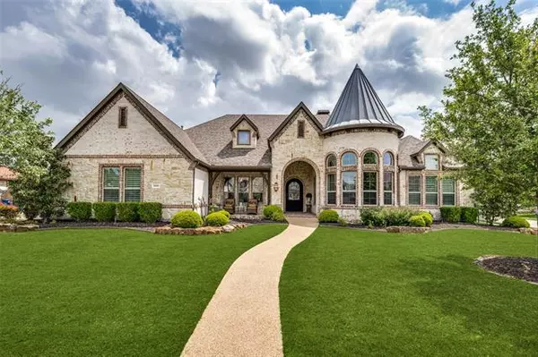 1800 CROSSWIND Lane, Prosper, TX 75078