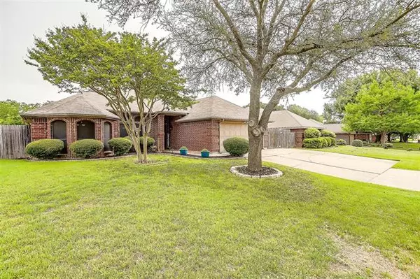 Burleson, TX 76028,1124 Windy Meadows Drive