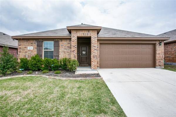 10333 Fort Belknap Trail, Crowley, TX 76036