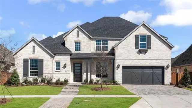 8682 Gerbera Daisy, Frisco, TX 75035