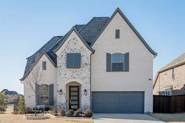 14191 Berryfield Lane, Frisco, TX 75035