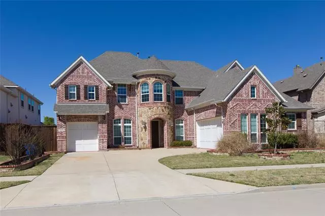 13272 Ignatius Drive, Frisco, TX 75035