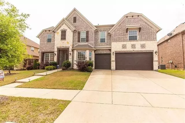 13223 Ignatius Drive, Frisco, TX 75035