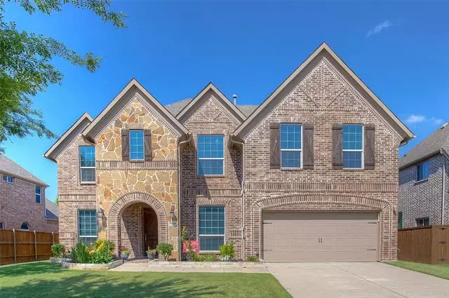 7038 Mercy Road, Frisco, TX 75035