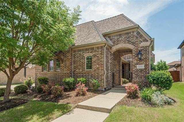 14845 Roselawn Lane, Frisco, TX 75035