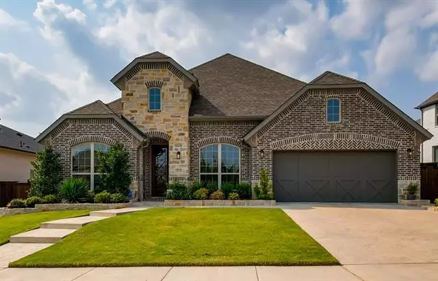 15118 Sassafras Road, Frisco, TX 75035