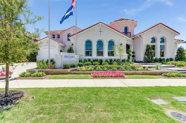 13081 Secretariat Boulevard, Frisco, TX 75035