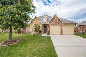 2441 Dawn Mist Drive, Little Elm, TX 75068