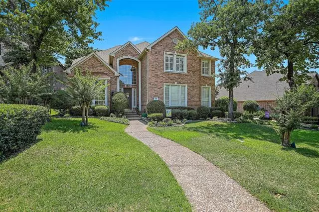 3109 Winston Drive, Highland Village, TX 75077