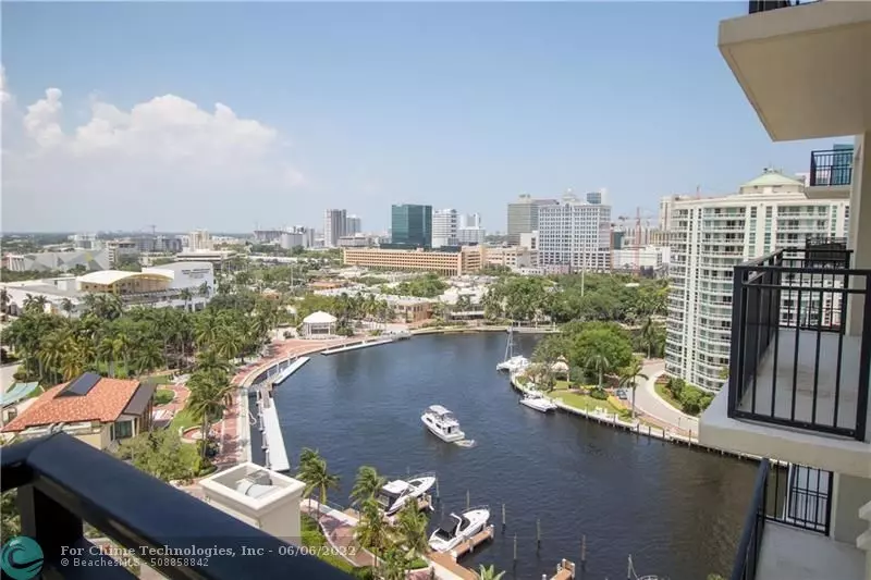 600 W Las Olas Blvd  #1405S, Fort Lauderdale, FL 33312