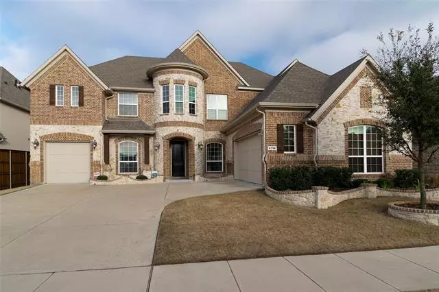 Frisco, TX 75035,6798 Martel Place