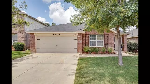 Fort Worth, TX 76140,420 Pineview Lane